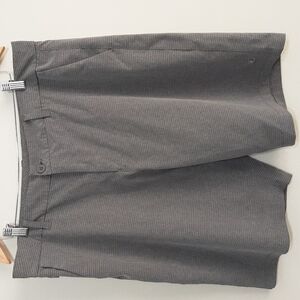 Hang ten men's performance casual short size 38